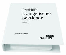 Praxishilfe evangelisches lekt gebraucht kaufen  Stuttgart