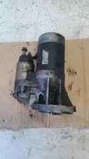 Motorino avviamento per usato  Italia
