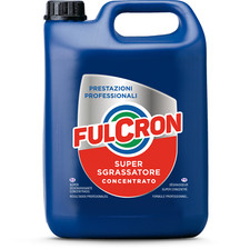 Fulcron pulitore universale usato  Roccasecca