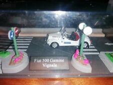 Publishing fiat 500 usato  Frosinone
