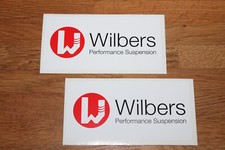 901 wilbers suspension gebraucht kaufen  Mayen-Umland