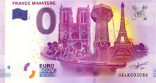 Elancourt miniature monuments d'occasion  Losne