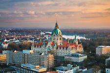 Tage kurzreise hannover gebraucht kaufen  Hamburg