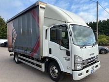 2020 isuzu n75.190 for sale  WISBECH