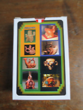 Jeu cartes érotiques d'occasion  Paris XV