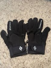 black diamond gloves for sale  Bend