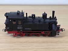 Fleischmann 409801 dampflok gebraucht kaufen  Kaltenkirchen