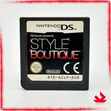Style boutique italiano usato  Vo