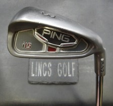 Ping i15 white for sale  SPILSBY