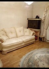 Pendragon leather sofas for sale  NORTHWOOD