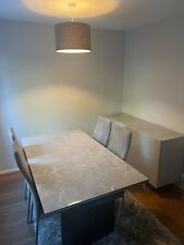 Antero extending dining for sale  CREWE