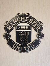 manchester united wall art for sale  BOSTON