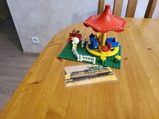 Lego 3663 fabuland d'occasion  Beaune