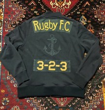 Vintage polo ralph usato  Civitavecchia