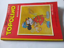 Topolino 605 originale usato  Plaus
