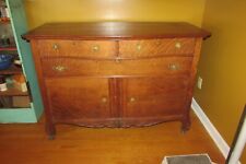 Antique quarter sawn for sale  Caneyville