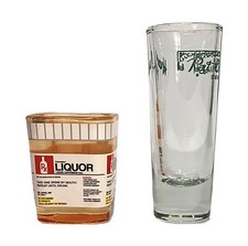 Shot glasses lot for sale  Bay City