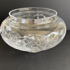 Stuart fruit bowl for sale  WATFORD