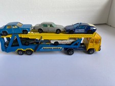 Majorette saviem transport d'occasion  Rives
