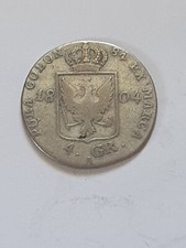 Groschen 1804 preußen gebraucht kaufen  Ballrechten-Dottingen