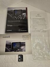 Riginal mercedes garmin gebraucht kaufen  Castrop-Rauxel