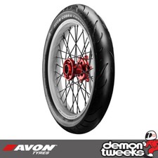 Avon cobra chrome for sale  WREXHAM