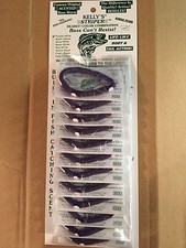Kelly striper plastic for sale  Angola