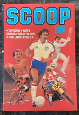Scoop multi sports for sale  STANSTED