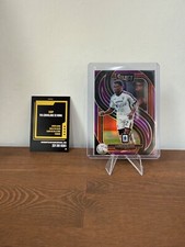 Panini select soccer usato  Roma