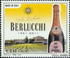 Briefmarken italien 2010 gebraucht kaufen  Gießen
