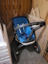 Quinny buzz gebraucht kaufen  Berlin