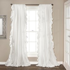 Panel reyna ruffle for sale Panel reyna ruffle for sale  BRADFORD