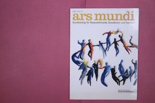 285020 ars mundi gebraucht kaufen  Herzebrock-Clarholz