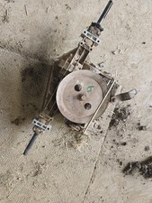 Mcculloch m11577rb speed for sale Mcculloch m11577rb speed for sale  LLANDOVERY