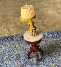Dollhouse miniature side for sale  Herndon