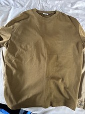 Uniglo shirt size for sale  SWANSEA