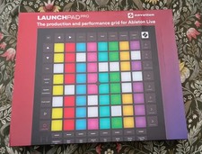 Novation launchpad pro usato  Spedire a Italy
