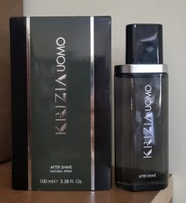 Profumo krizia uomo usato  Italia