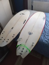 Surfboards for sale  HELSTON