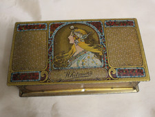 whitman tin for sale whitman tin for sale Madison