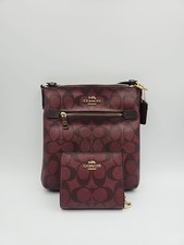 Coach signature canvas for sale  Clute