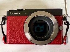 Panasonic lumix dmc usato  Roma