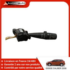 Commande essuie glace d'occasion  Amiens-
