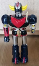 Goldorak grendizer popy d'occasion  Velzic