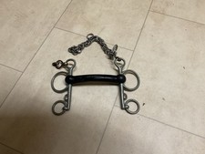 Inch rubber mouth for sale  LEATHERHEAD