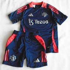 Manchester united tiro for sale Manchester united tiro for sale  ISLE OF ARRAN