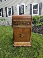 Art deco vintage for sale  Hudson