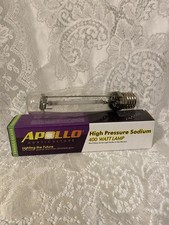 Apollo high pressure for sale  Aledo