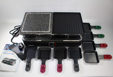 Ambiano raclette grill for sale Ambiano raclette grill for sale  ST. LEONARDS-ON-SEA