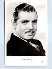 Cinema clark gable d'occasion  France
